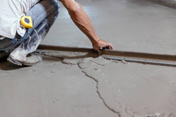 Best Concrete Removal and Replacement in Bnchard, LA
