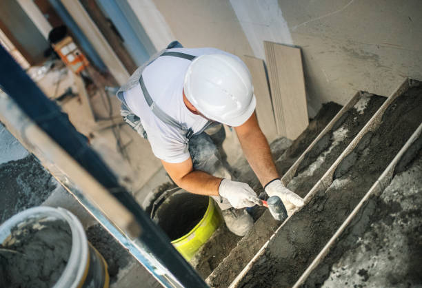 Best Industrial Concrete Flooring in Bnchard, LA