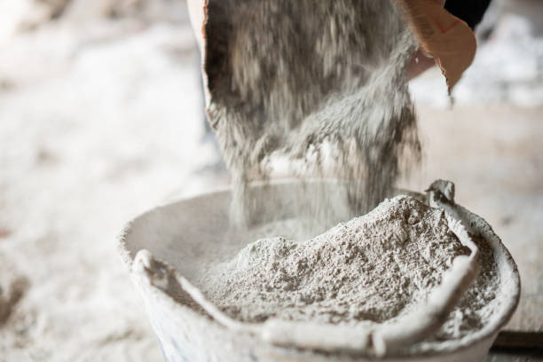 Best Stamped Concrete Services in Bnchard, LA