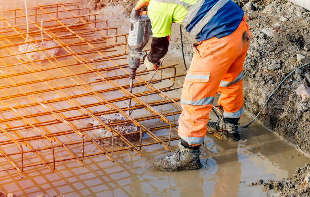 Best Concrete Sidewalk Installation in Bnchard, LA