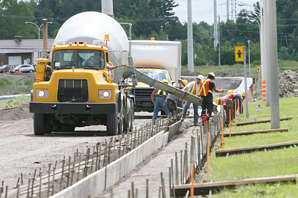 Best Residential Concrete Solutions in Bnchard, LA