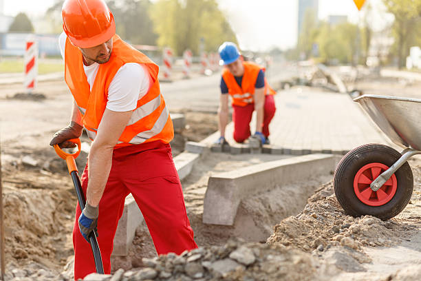 Best Concrete Staining and Coloring in Bnchard, LA
